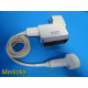 GE 348C Model 2113569 Convex Array Ultrasound Transducer Probe ~ 21561