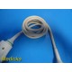 GE 348C Model 2113569 Convex Array Ultrasound Transducer Probe ~ 21561