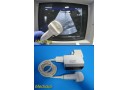 GE 348C Model 2113569 Convex Array Ultrasound Transducer Probe ~ 21559