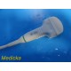 GE 348C Model 2113569 Convex Array Ultrasound Transducer Probe ~ 21559