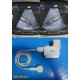 GE 348C Convex Array Ultrasound Transducer Probe (Model 2113569) ~ 21542