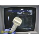 GE 348C Convex Array Ultrasound Transducer Probe (Model 2113569) ~ 21542