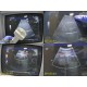 GE 348C Convex Array Ultrasound Transducer Probe (Model 2113569) ~ 21542