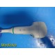 GE 348C Convex Array Ultrasound Transducer Probe (Model 2113569) ~ 21542