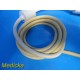 GE 348C 2197480 Convex Array Ultrasound Transducer Probe (2.5-3.75 Mhz) ~ 21566