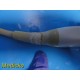 GE 348C 2197480 Convex Array Ultrasound Transducer Probe (2.5-3.75 Mhz) ~ 21566