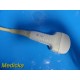 GE 348C 2197480 Convex Array Ultrasound Transducer Probe (2.5-3.75 Mhz) ~ 21566