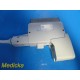 GE 348C 2197480 Convex Array Ultrasound Transducer Probe (2.5-3.75 Mhz) ~ 21566