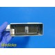 GE 348C 2197480 Convex Array Ultrasound Transducer Probe (2.5-3.75 Mhz) ~ 21566