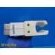 GE 348C 2197480 Convex Array Ultrasound Transducer Probe (2.5-3.75 Mhz) ~ 21566