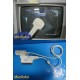  Share GE 348C (Model 2197483) Convex Array Ultrasound Probe W/ Hook *TESTED* ~ 21532