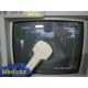   Share GE 348C (Model 2197483) Convex Array Ultrasound Probe W/ Hook *TESTED* ~ 21532