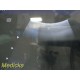   Share GE 348C (Model 2197483) Convex Array Ultrasound Probe W/ Hook *TESTED* ~ 21532