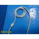   Share GE 348C (Model 2197483) Convex Array Ultrasound Probe W/ Hook *TESTED* ~ 21532