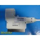   Share GE 348C (Model 2197483) Convex Array Ultrasound Probe W/ Hook *TESTED* ~ 21532