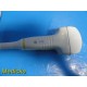   Share GE 348C (Model 2197483) Convex Array Ultrasound Probe W/ Hook *TESTED* ~ 21532