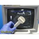 GE 348C (Model 2197480) Convex Array Ultrasound Transducer Probe ~ 21557