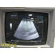GE 348C (Model 2197480) Convex Array Ultrasound Transducer Probe ~ 21557