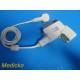 GE 348C (Model 2197480) Convex Array Ultrasound Transducer Probe ~ 21557