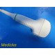 GE 348C (Model 2197480) Convex Array Ultrasound Transducer Probe ~ 21557
