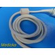 GE 348C (Model 2197480) Convex Array Ultrasound Transducer Probe ~ 21557