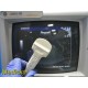 GE 348C (Model 2197480) Convex Array Ultrasound Transducer Probe ~ 21555