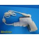 GE 348C (Model 2197480) Convex Array Ultrasound Transducer Probe ~ 21555