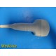 GE 348C (Model 2197480) Convex Array Ultrasound Transducer Probe ~ 21555