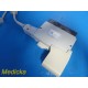 GE 348C (Model 2197480) Convex Array Ultrasound Transducer Probe ~ 21555