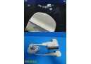 GE 348C (Model 2197480) Convex Array Ultrasound Transducer Probe ~ 21548