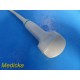 GE 348C (Model 2197480) Convex Array Ultrasound Transducer Probe ~ 21548