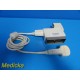 GE 348C (Model 2197480) Convex Array Ultrasound Transducer Probe ~ 21548