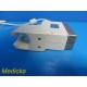 GE 348C (Model 2197480) Convex Array Ultrasound Transducer Probe ~ 21548