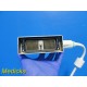 GE 348C (Model 2197480) Convex Array Ultrasound Transducer Probe ~ 21548