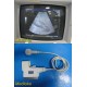 GE 348C (Model 2197480) Convex Array Ultrasound Transducer Probe ~ 21537