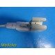 GE 348C (Model 2197480) Convex Array Ultrasound Transducer Probe ~ 21537