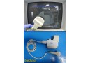 Share GE 348C (Model 2197480) Convex Array Ultrasound Transducer Probe ~ 21232