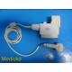 Share GE 348C (Model 2197480) Convex Array Ultrasound Transducer Probe ~ 21232