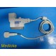 Share GE 348C (Model 2197480) Convex Array Ultrasound Transducer Probe ~ 21232