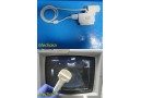 GE 348C (Model 2197480) Convex Array Ultrasound Transducer Probe ~ 21184
