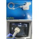 GE 348C (Model 2197480) Convex Array Ultrasound Transducer Probe ~ 21184