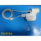 GE 348C (Model 2197480) Convex Array Ultrasound Transducer Probe ~ 21184