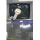 GE 348C (Model 2113569) Convex Array Ultrasound Transducer W/ Hook ~ 21545