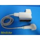 GE 348C (Model 2113569) Convex Array Ultrasound Transducer W/ Hook ~ 21545