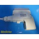 GE 348C (Model 2113569) Convex Array Ultrasound Transducer W/ Hook ~ 21545