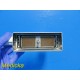 GE 348C (Model 2113569) Convex Array Ultrasound Transducer W/ Hook ~ 21545