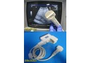   Share GE 348C (2197480-1) Convex Array Ultrasound Transducer Probe ~ 21550
