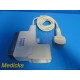  Share GE 348C (2197480-1) Convex Array Ultrasound Transducer Probe ~ 21550