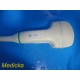   Share GE 348C (2197480-1) Convex Array Ultrasound Transducer Probe ~ 21550