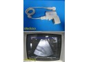 GE 348C (2197480) Convex Array Ultrasound Transducer Probe ~ 21553